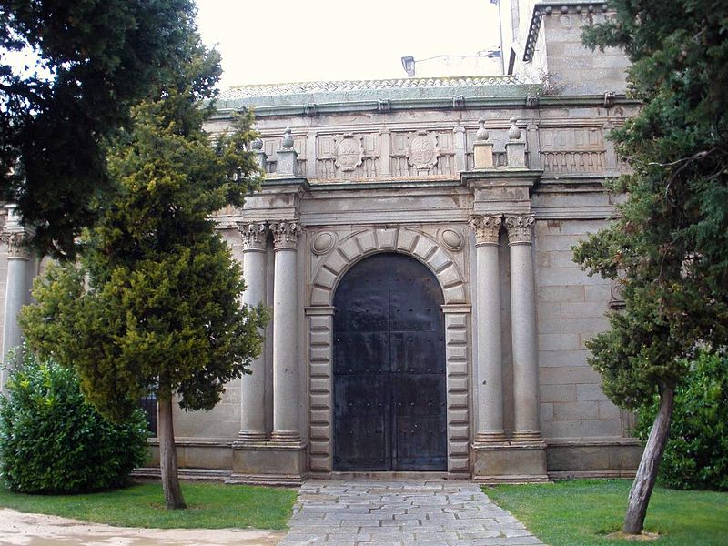 File:Avila - Capilla de Mosen Rubi 21.jpg