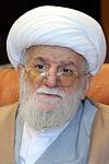 Ayatollah Mohammad Ali Taskhiri av Tasnimnews 03.jpg