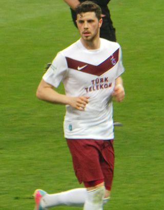 <span class="mw-page-title-main">Aykut Akgün</span> Turkish footballer