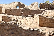 Aztec Ruins National Monument, New Mexico, United States