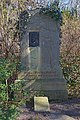 * Nomination Berlin: Socialists' Cemetery in Friedrichsfelde, grave of Axel Fintelmann --A.Savin 11:39, 30 April 2017 (UTC) * Promotion Good quality. --W.carter 12:11, 30 April 2017 (UTC)