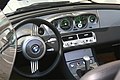 * Nomination Dashboard of BMW Z8 Spurzem 12:50, 11 September 2019 (UTC) * Promotion  Support Good quality. --Steindy 13:49, 11 September 2019 (UTC)