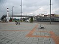 Miniatura para Mandalay (estación)