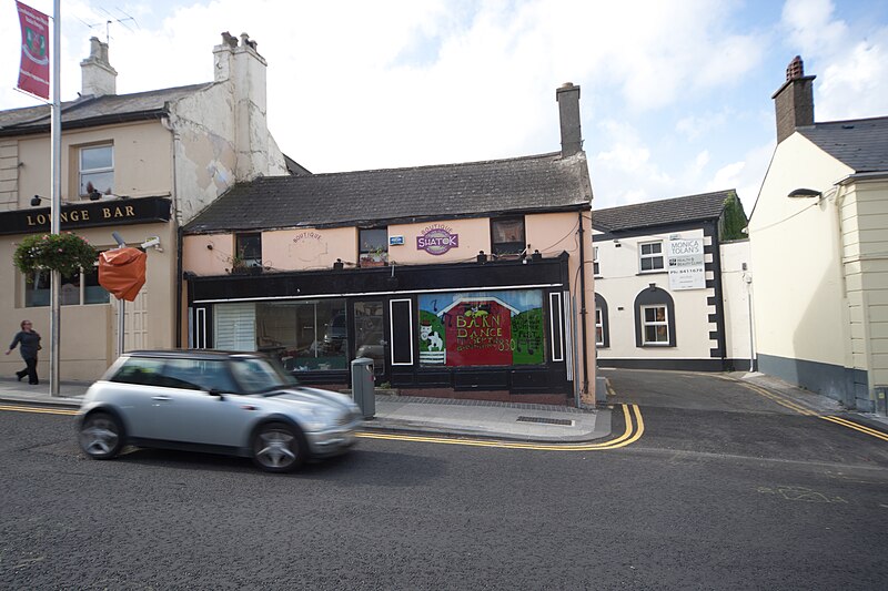 File:Balbriggan (5061603240).jpg