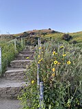 Thumbnail for Baldwin Hills Scenic Overlook State Park