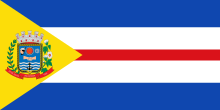 Bandeira de Umuarama - PR.svg