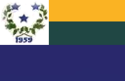 Bandeira de Desterro