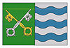 Flag of San Pedro del Arroyo