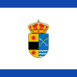 Bandera de Calvarrasa de Abajo.svg