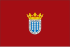 Bandera de Medina del Campo (Valladolid). svg