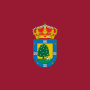 Bandera de Palacios de Goda.svg