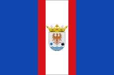 Bandera de Val de San Vicente (Cantabria).svg