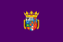 Provincia di Palencia - Bandiera