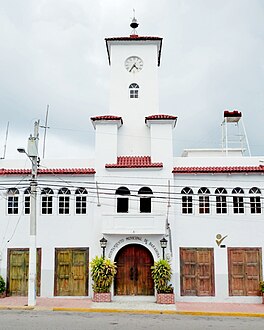 Barahona Dominican Republic Town 3.jpg