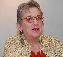 Barbara Nimri Aziz 2009 (dipotong).jpg