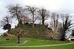 Barnstaple Castle