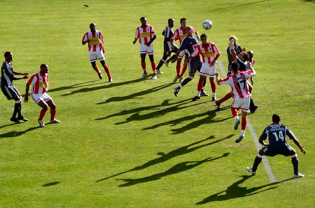 FC Barreirense