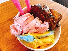 Baskin Robbins Wikipedia