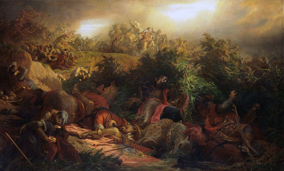 Battle of Mohács