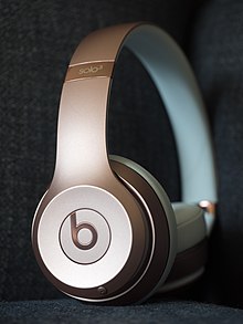 Beats Solo³ Wireless, Beats by Dre Wiki