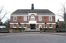 Beeston Town Hall Beeston Town Hall - geograph.org.uk - 637488.jpg