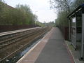 Thumbnail for Belle Vue railway station