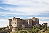 Castillo de Belmonte