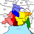 Bengali dialects political map bn.svg