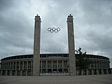 Olympiastadion