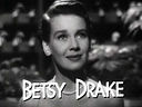 Betsy Drake: Alter & Geburtstag