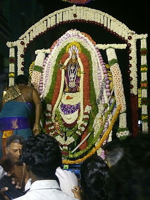 Bhadrakali