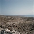 Bij de Dode Zee panorama vanaf de zuidoostelijke oever, Bestanddeelnr 255-9248.jpg