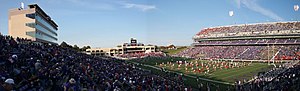 Bill Snyder Family Football Stadium