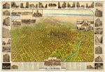 Thumbnail for File:Bird's eye view of Denver, Colorado, 1908. LOC 75693133.tif