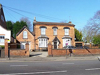 Birmingham Student Housing Co-operative