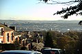 Blackburn Panorama