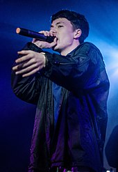 Bladee: Biographie, Karriere, Musikrichtung