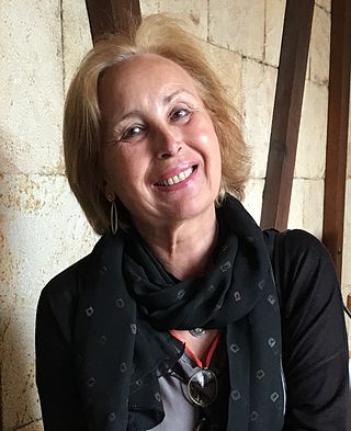 <span class="mw-page-title-main">Blanca Álvarez González</span> Spanish writer (1957–2021)