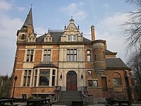 Blankaartkasteel