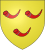 Stemma Gérard II da Hornes.svg