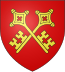 Escudo de armas de Hautvillers