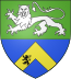 Blason de Struth