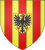 Escudo de armas be seigneurie de Malines.svg