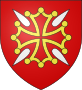 Escudo de  Alta Garona