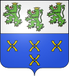 Blason de Pepinster