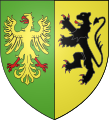 Wappen von Poeke
