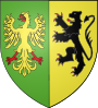 Blason de Poeke