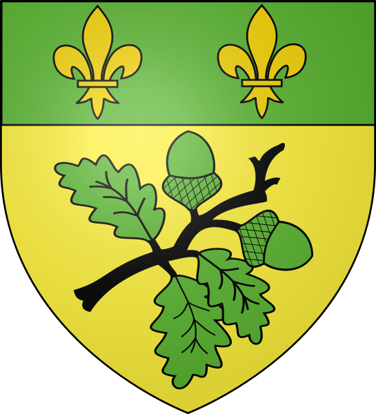 File:Blason ville fr Cassignas (Lot-et-Garonne).svg