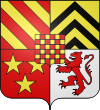 Blason ville fr Eygurande (Corrèze) .svg