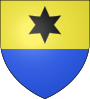 Blason de Kertzfeld